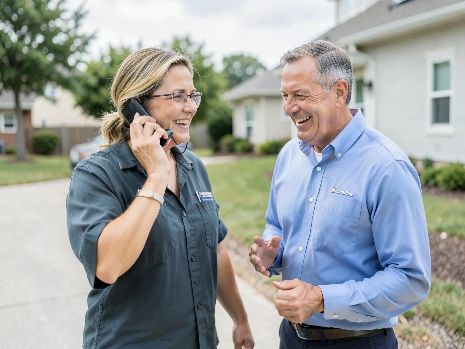 Frequently Asked Questions About Residential Water Damage Restoration in Sidney, OH